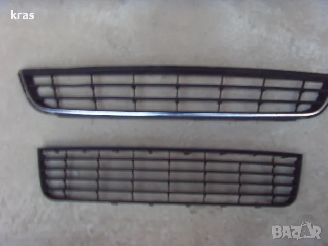 Странични аербеци /пердета/ и др. части за Голф5, снимка 11 - Части - 50121779