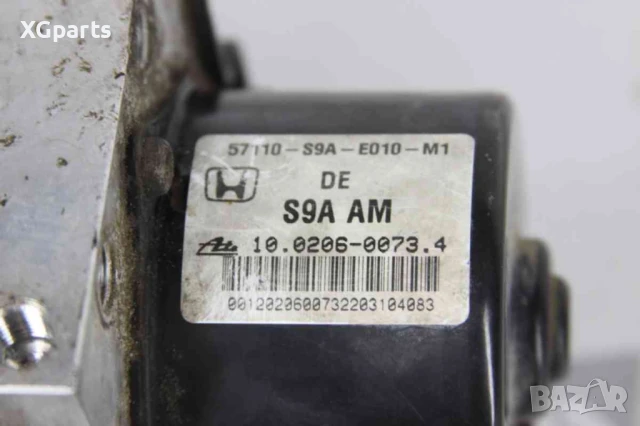 ABS за Honda CR-V II 2.0i 150к.с. (2002-2006) 57110-S9A-E010-M1, снимка 2 - Части - 50651775