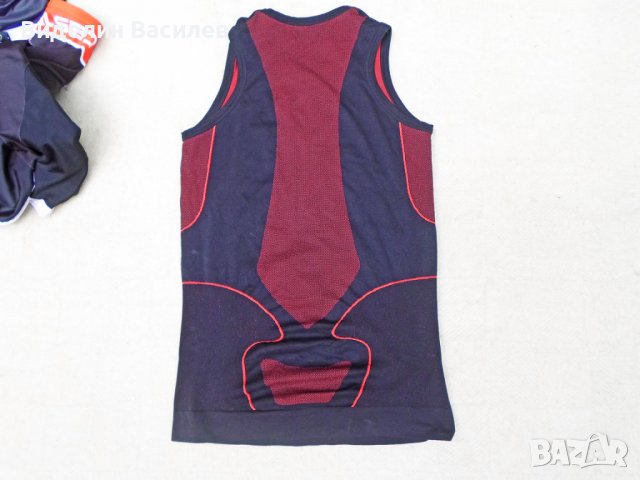 Клин за колоездене, снимка 12 - Спортна екипировка - 37669347