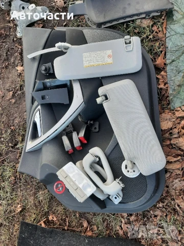 Опел Астра на части Opel Astra J na chasti, снимка 6 - Части - 48427966