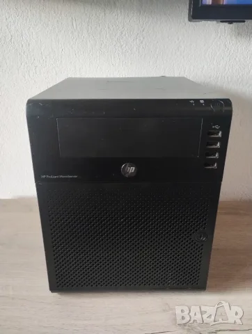 HP ProLiant HSTNS-5151 MicroServer