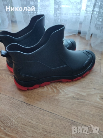 Гумени ботуши" Alexander ", снимка 6 - Мъжки ботуши - 52949650