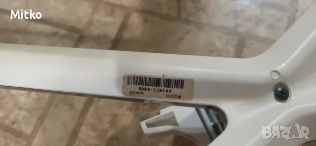 Телевизор Samsung Самсунг UE32C6715 на части, снимка 7 - Части и Платки - 55895597