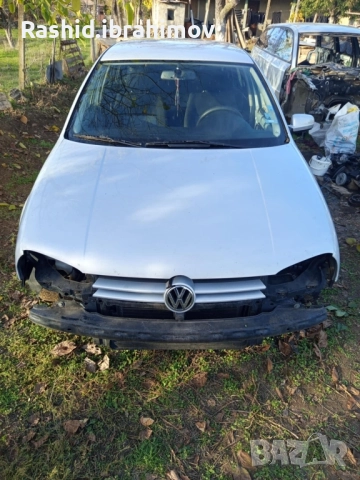 части за голф 4 1.8 , снимка 2 - Части - 52248965