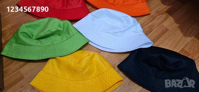 Шапка идиотка, снимка 2 - Шапки - 54010899