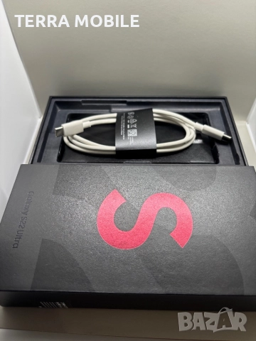 Samsung S22 ULTRA (256GB) , снимка 16 - Samsung - 52645969