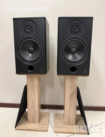 🔈Много добри букшелф тонколони JAMO CL 20A  - 100-140W - 8 ома🔈