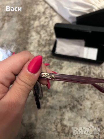 Дамски слънчеви очила, снимка 2 - Слънчеви и диоптрични очила - 49703934