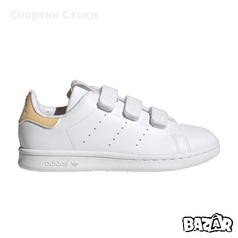 Оригинални adidas Stan Smith внос от Англия, снимка 1