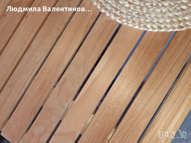 Холна маса, снимка 2 - Маси - 51284001