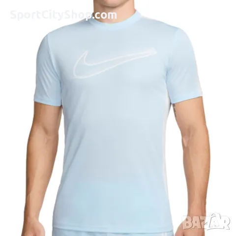 Мъжка тениска Nike Academy FZ0408-474, снимка 2 - Тениски - 48114210