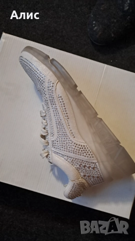 Маратонки Buffalo 