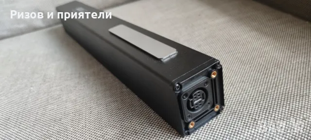 Батерия Shimano Steps Orbea Rise Carbon OMR 2021 - 2022, снимка 8 - Велосипеди - 49958039