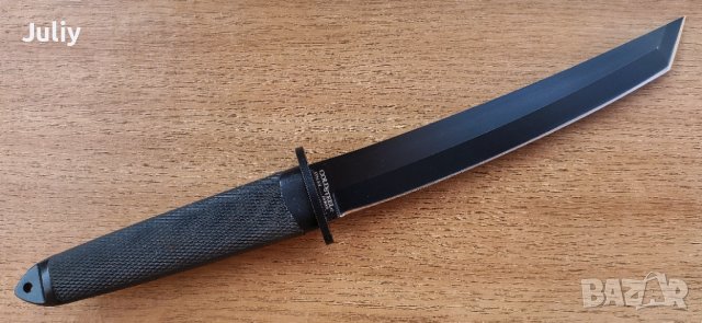 Тактически нож Cold Steel MAGNUM TANTO II, снимка 4 - Ножове - 38485293