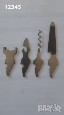 приставки за ловен нож, снимка 2 - Ножове - 50804845