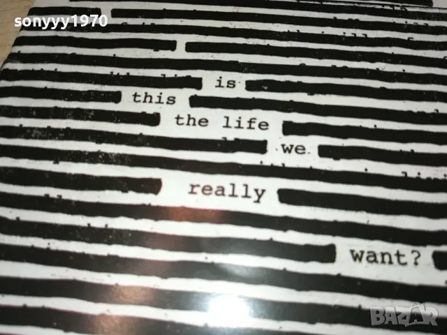 THE LIFE CD 0104252025, снимка 17 - CD дискове - 49731148