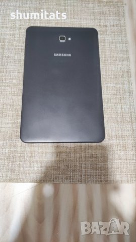 Samsung Tab A 6 10,1''  2gb/16gb  осемядрен SM-T580 , снимка 7 - Таблети - 44573993