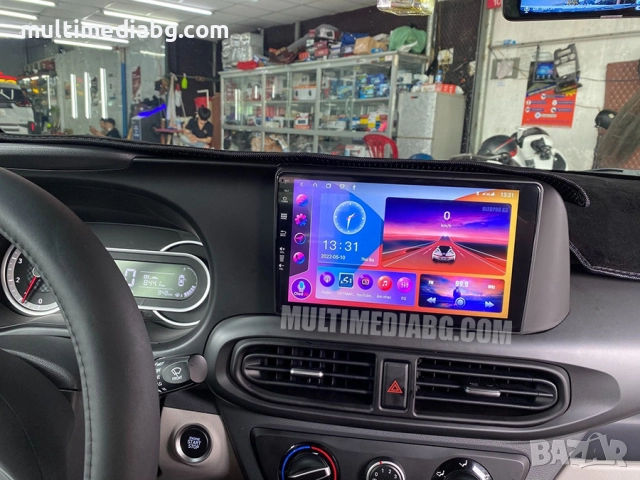 Hyundai i10 2019-2023 Hyundai i10 2019-2023, снимка 4 - Аксесоари и консумативи - 52614070