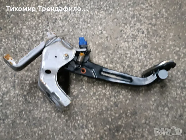 KIA EV6 GT STOP BRAKE PEDAL  32800-CV110 ,Brake Light Switch 93810-J3000, снимка 5 - Части - 50016993