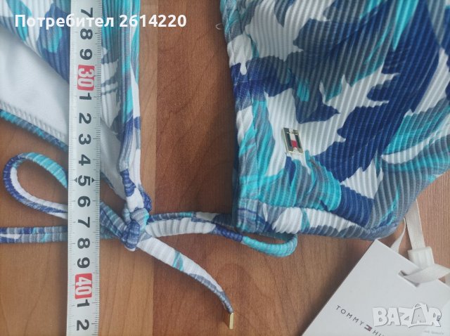 Tommy Hilfiger нови бански , снимка 2 - Бански костюми - 36901098