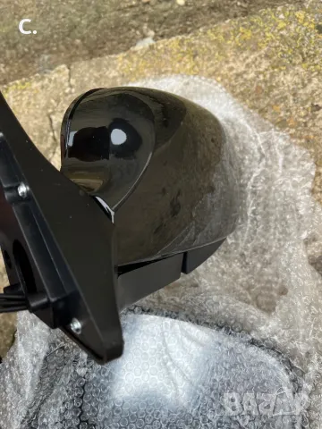 2 броя огледала за Лада 2104.2105.2107/Lada2104.2105.2107, снимка 2 - Части - 47349269