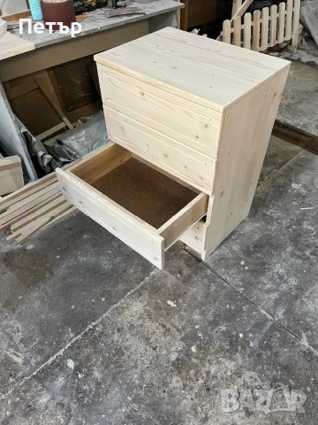 Скрин от масив, снимка 8 - Скринове - 50712473