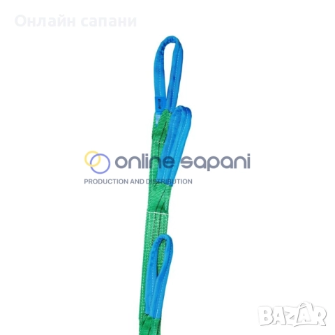 Полиестерни сапани за повдигане на коли, снимка 7 - Други машини и части - 26841196