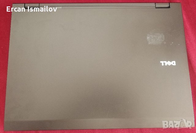 DELL LATITUDE E5400 на части, снимка 3 - Лаптопи за работа - 34919389