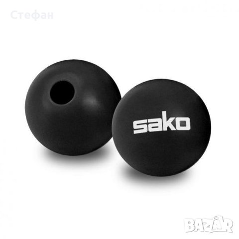 Гумено топче за ръкохватката на затвора , снимка 9 - Оборудване и аксесоари за оръжия - 42211848