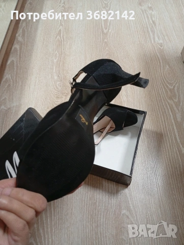 продавам дамски обувки , снимка 2 - Дамски ежедневни обувки - 53927943