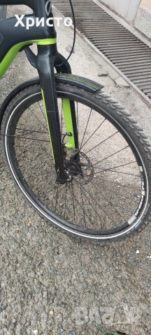 Електрически велосипед Kalkhof, снимка 9 - Велосипеди - 53931184