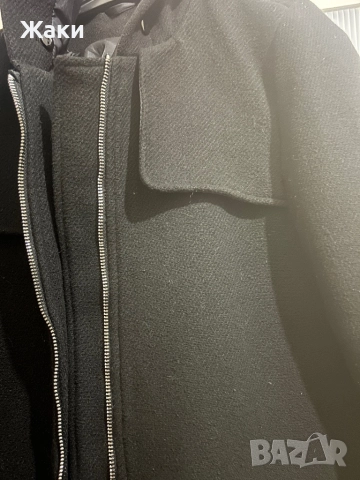 Дамско палто размер S, снимка 2 - Палта, манта - 52748579