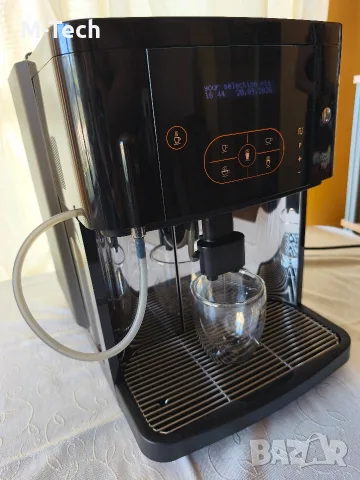 WMF 800 Black с Гаранция, ВМФ 800, снимка 7 - Кафемашини - 56162169