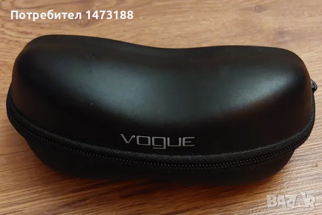 Слънчеви очила VOGUE , снимка 7 - Слънчеви и диоптрични очила - 55992482