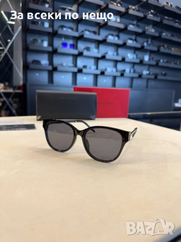 Yves Saint Laurent Слънчеви Очила С UV400 Защита - Налични Различни Цветове Код SK358, снимка 8 - Слънчеви и диоптрични очила - 52668038