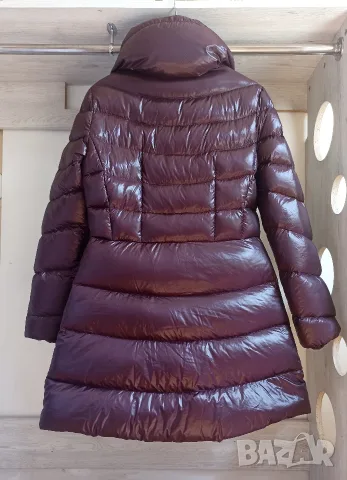 Оригинално пухено яке Moncler, снимка 3 - Якета - 55769694