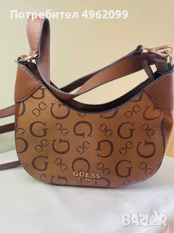 Оригинална чанта Guess, ново