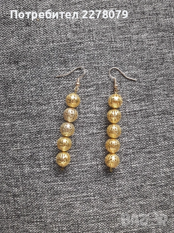 Гривни и обеци от полускъпоценни камъни - ръчна изработка, снимка 7 - Бижутерийни комплекти - 44714828