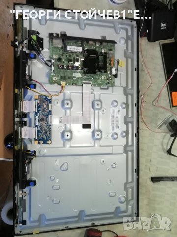 UE32N5372AU BN41-02663 BN94-12950P T550HVN08.3 Ctrl BD 55T23-C0A CY-JN032BGAR1V, снимка 3 - Части и Платки - 37400809