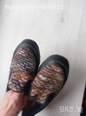 Дамски кецове Missoni Converse, снимка 6 - Маратонки - 54204594