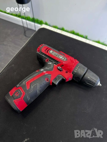 Винтоверт My Project - без зарядно, снимка 3 - Винтоверти - 54254727