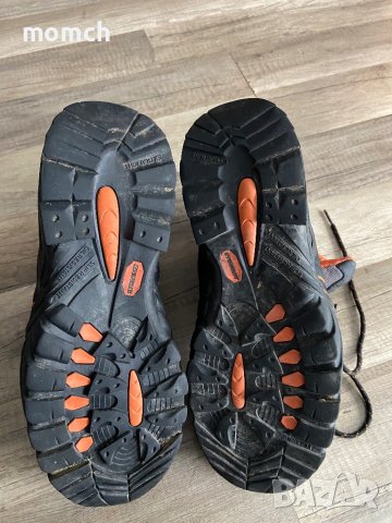 STONEKIT/ENGELBERT STRAUSS- оригинални работни обувки номер 43, снимка 11 - Други - 38392017