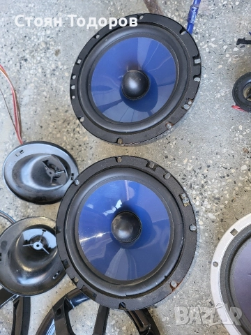 Тонколони , снимка 4 - Аксесоари и консумативи - 52921486