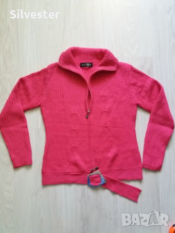 Дамска жилетка, чисто нова, размер L