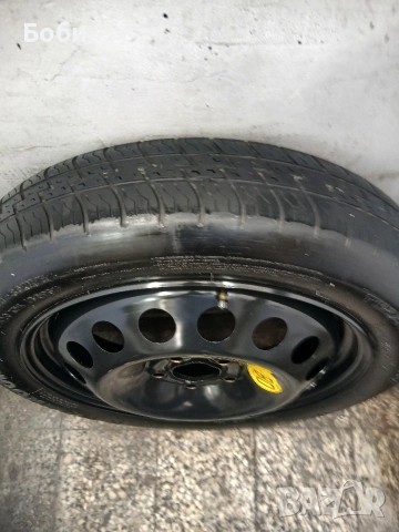 17цола патерица волво хс60 нова, снимка 15 - Аксесоари и консумативи - 52591552