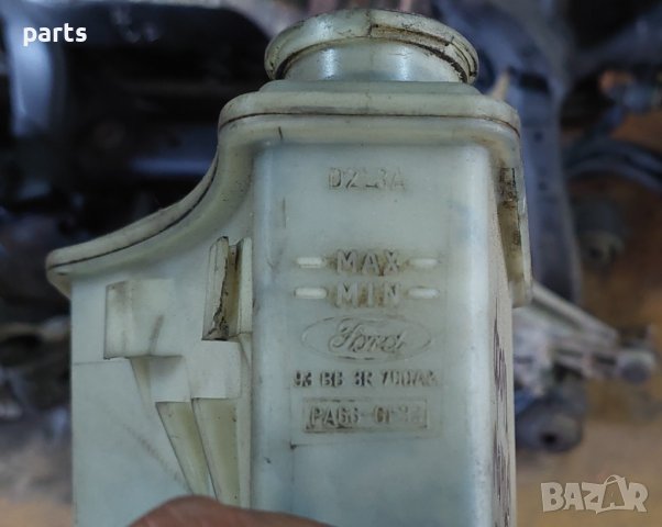 Казанче Хидравлична Течност Форд Мондео - Скорпио - 93BB3R700AK N, снимка 4 - Части - 42541250