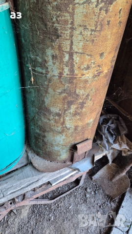 Бункер / силоз за съхранение на зърно, снимка 3 - За селскостопански - 51883017