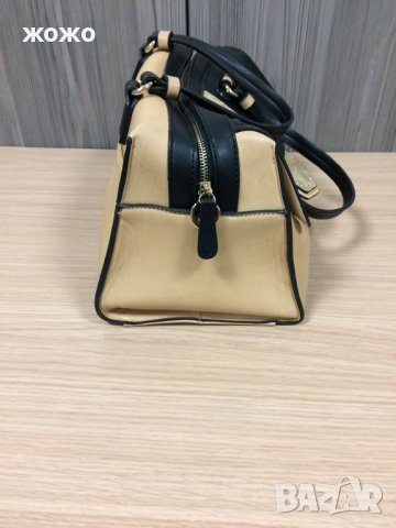 Дамска чанта - като нова, снимка 8 - Чанти - 39376023
