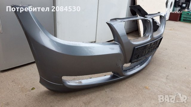 Предна броня BMW  /15857711/
