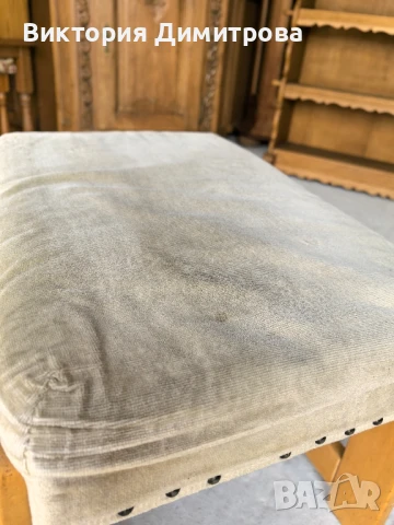 Табуретка - стълба , снимка 7 - Дивани и мека мебел - 51153520